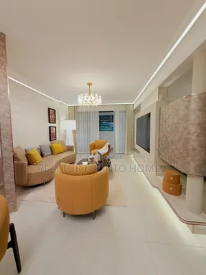 1bdrm Apartment in Westlands, Raphta Road Area for sale