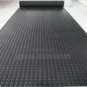 Anti Slip Pattern Rubber Mat