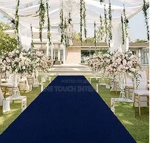 Carpet Runners for Outdoor Use
