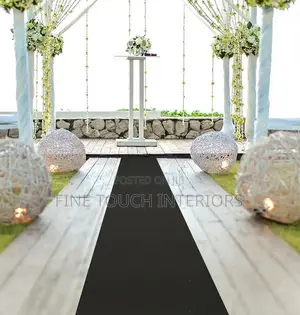 Carpet Runners for Outdoor Use