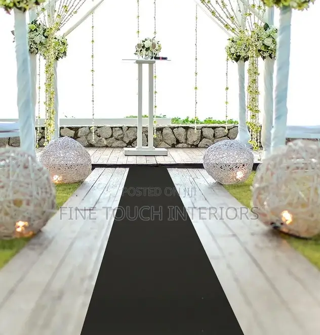 Carpet Runners for Outdoor Use