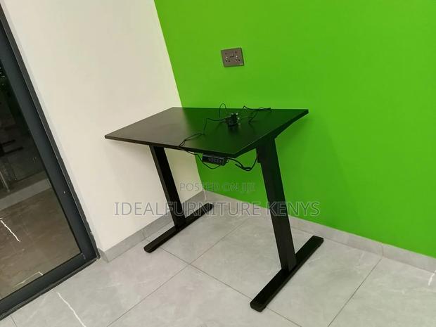 Adjustable Desk