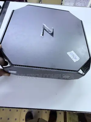 Desktop Computer HP Z2 G4 Mini 8GB Intel Core i5 SSD 256GB