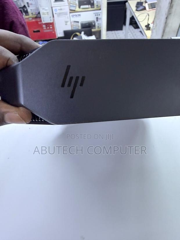 Desktop Computer HP Z2 G4 Mini 8GB Intel Core i5 SSD 256GB - thumbnail 5