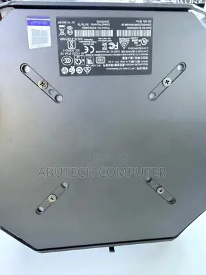 Desktop Computer HP Z2 G4 Mini 8GB Intel Core i5 SSD 256GB