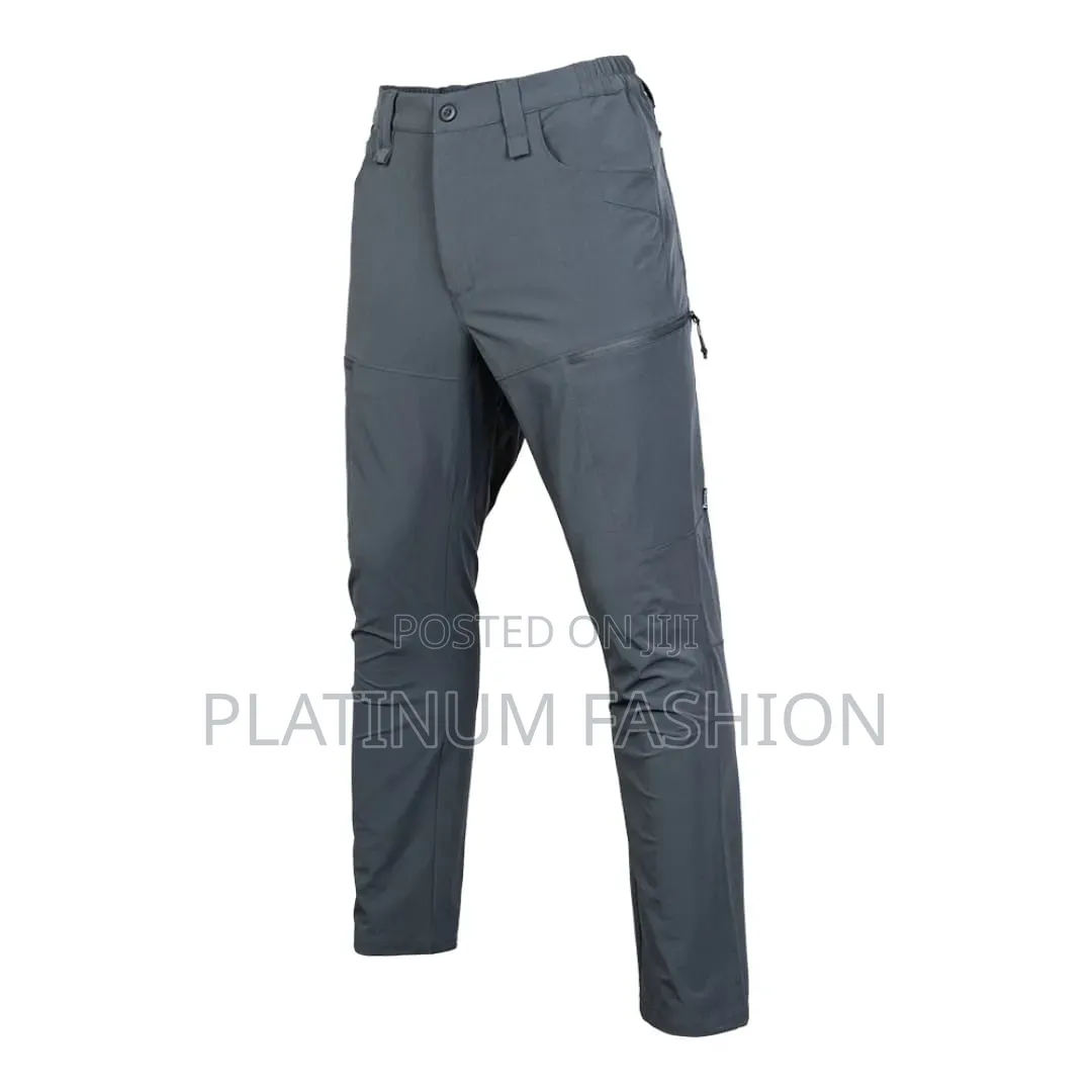 Fp22225 Spandex Trousers