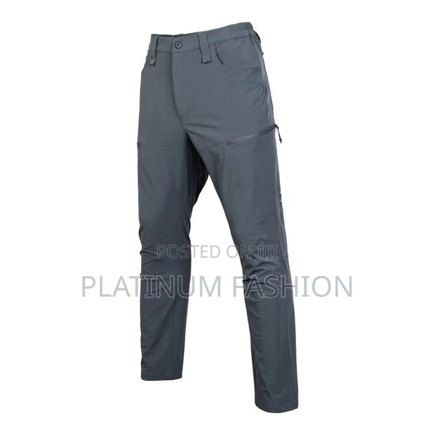 Fp22225 Spandex Trousers