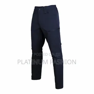 Fp22225 Spandex Trousers