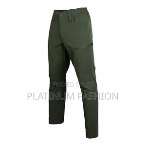 Fp22225 Spandex Trousers