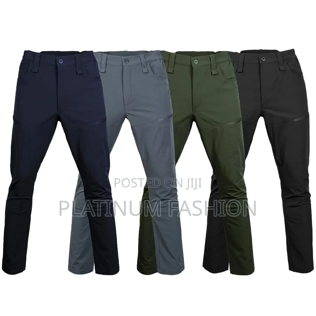 Fp22225 Spandex Trousers