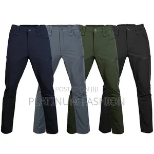 Fp22225 Spandex Trousers