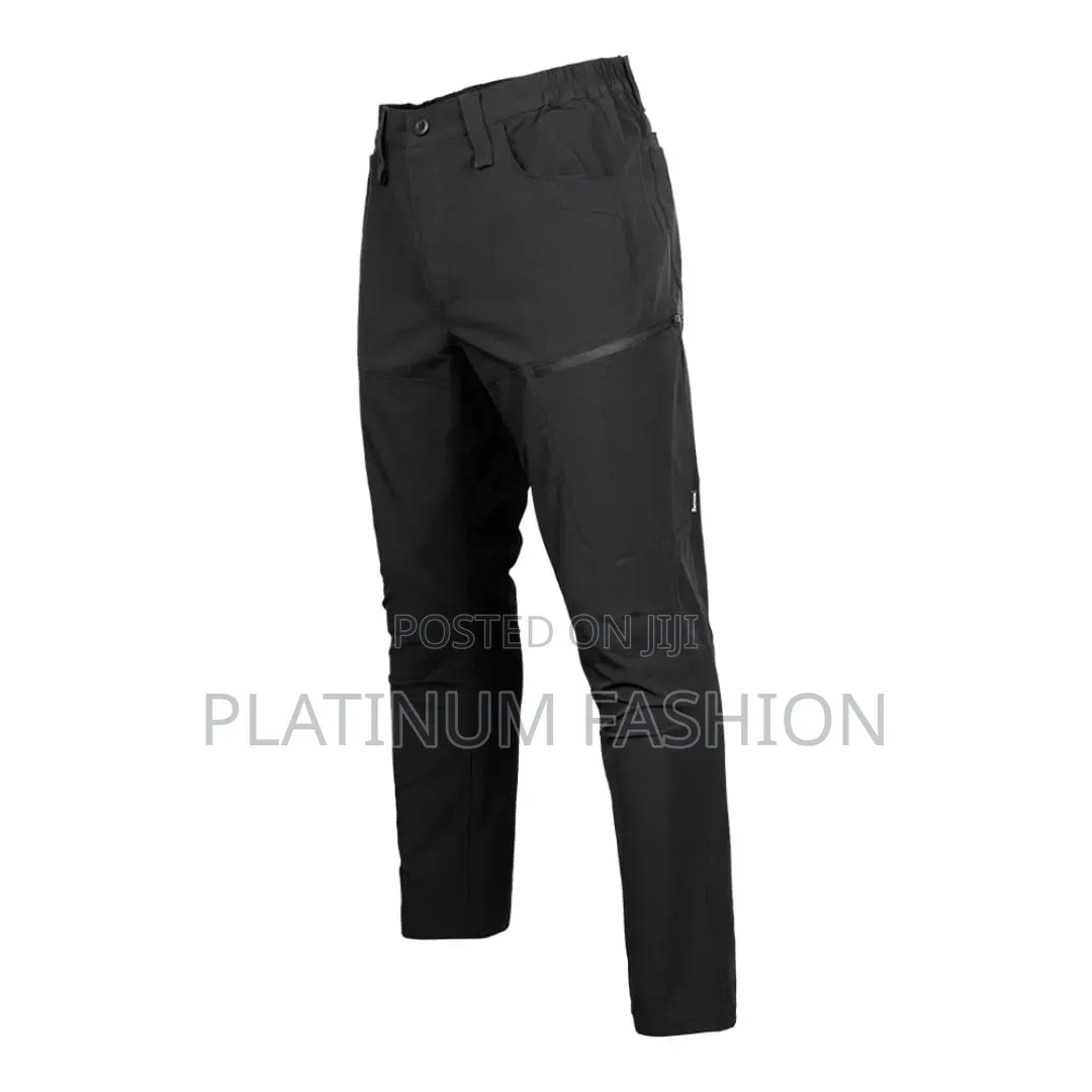 Fp22225 Spandex Trousers