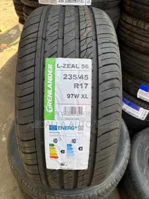 235/45r17 Grenlander Tyre