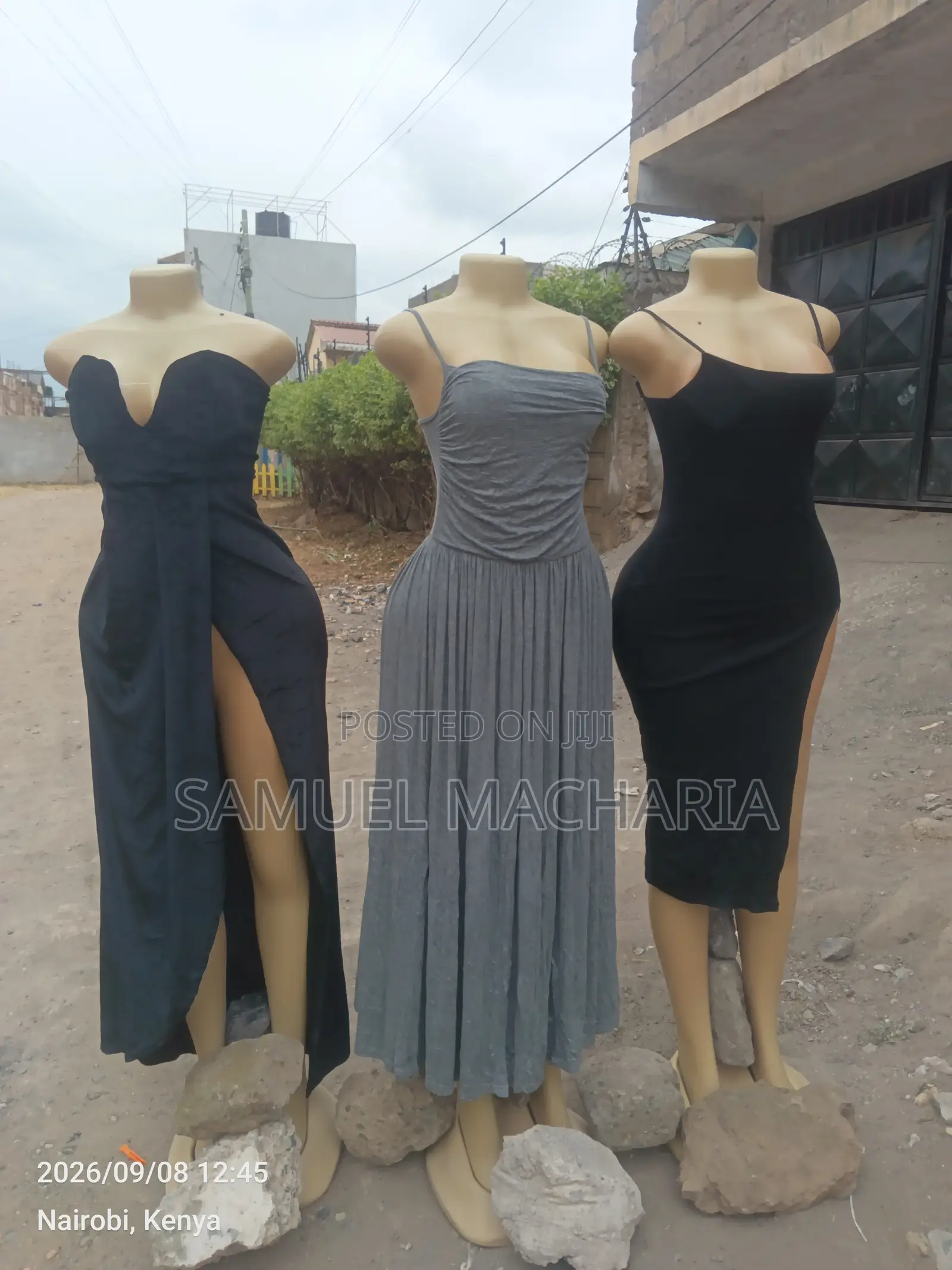 Unique Quality Dresses for Ladies