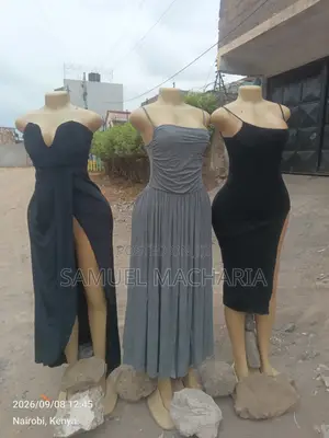 Unique Quality Dresses for Ladies
