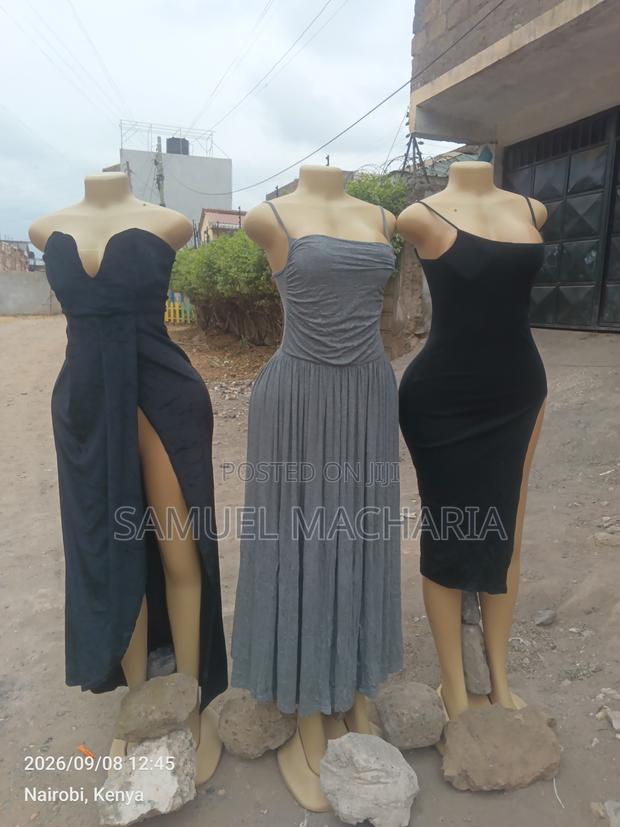 Unique Quality Dresses for Ladies