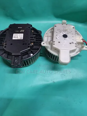 AC Blower Toyota Crown /Mark X GR 120