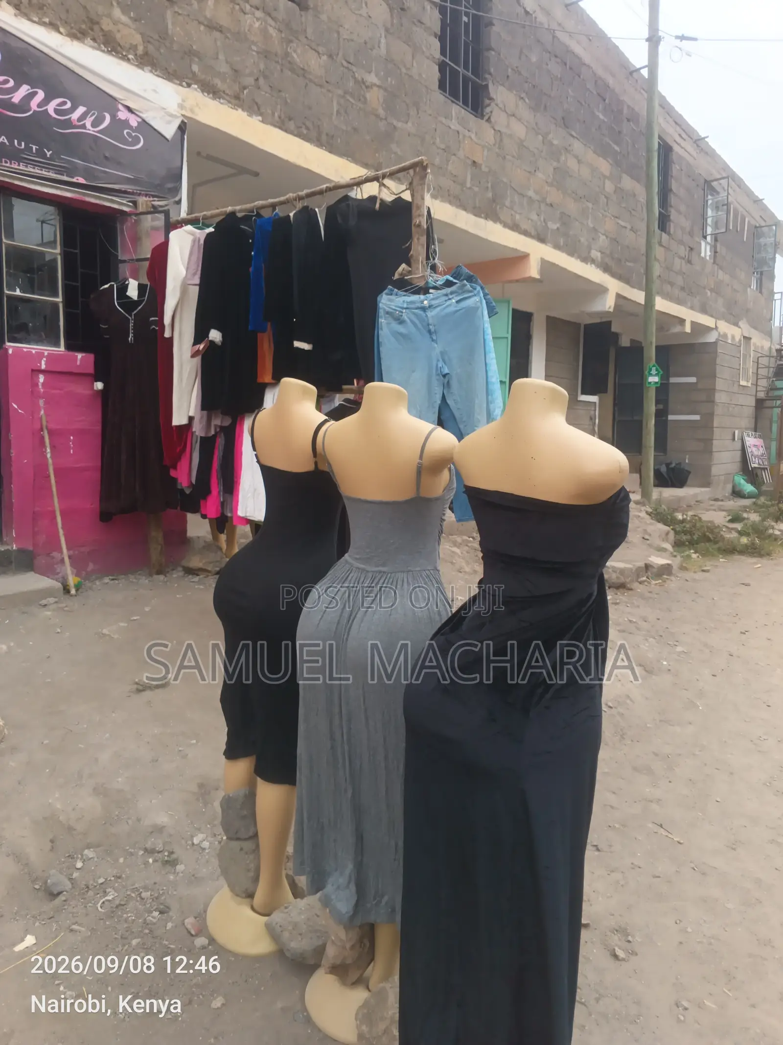 Unique Quality Dresses for Ladies