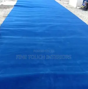 Long Lasting Carpet Runners – Odeon