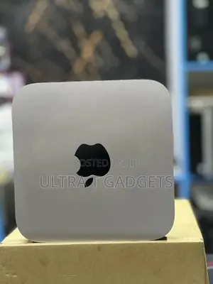 Desktop Computer Apple Mac Mini 8GB Intel Core i5 HDD 500GB