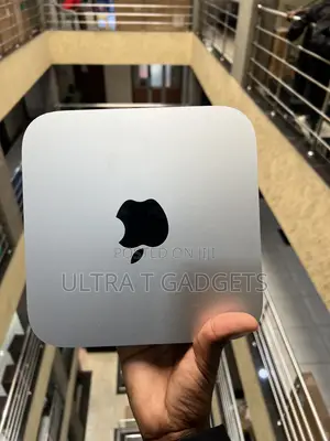 Desktop Computer Apple Mac Mini 8GB Intel Core i5 HDD 500GB