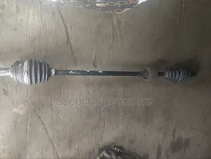 Passo Drive Shaft