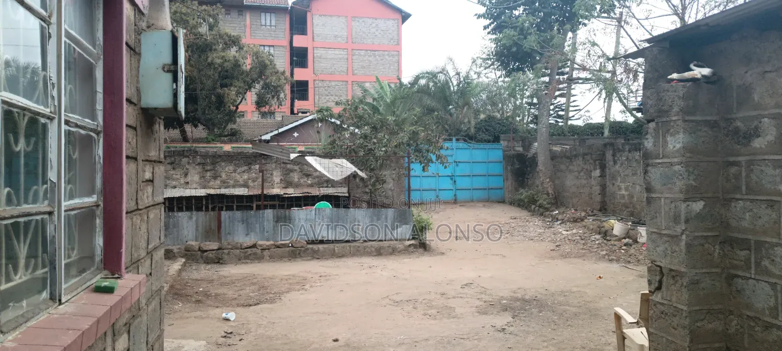 3bdrm Bungalow in Ruiru for sale
