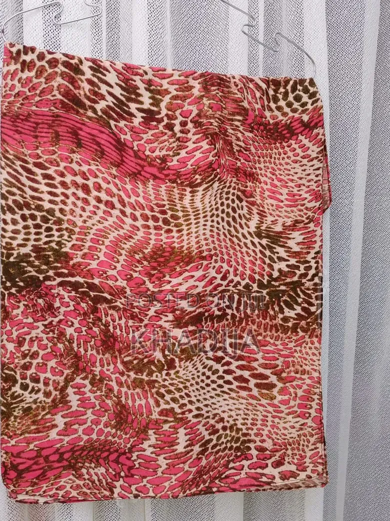 Hijabs Mtandio