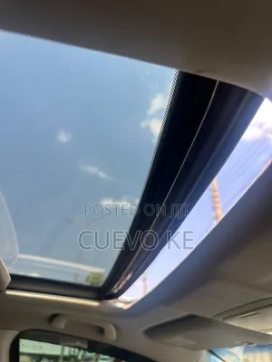 Honda CR-V 2012 Pearl