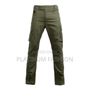 Fp 21025 Trousers