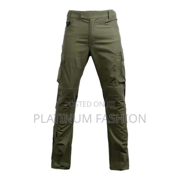 Fp 21025 Trousers