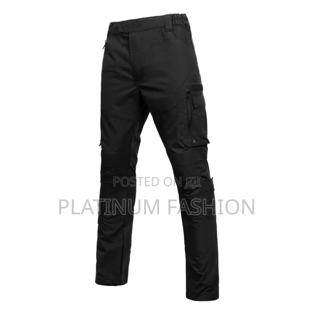 Fp 21025 Trousers
