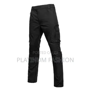 Fp 21025 Trousers