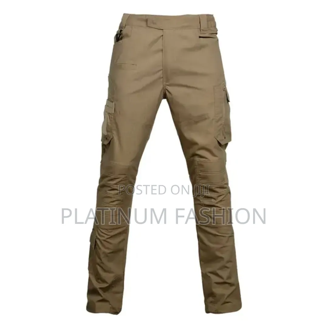 Fp 21025 Trousers