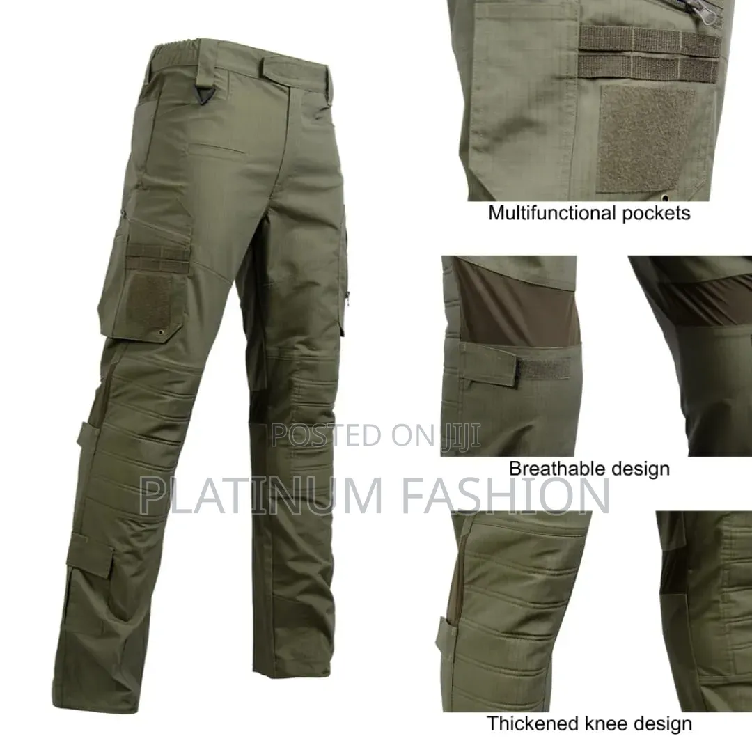 Fp 21025 Trousers