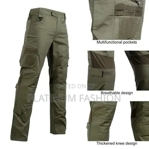 Fp 21025 Trousers