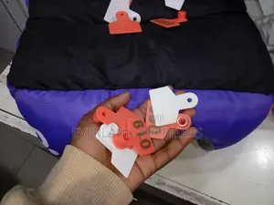 Ear Tags - Convenient Animal Tracking