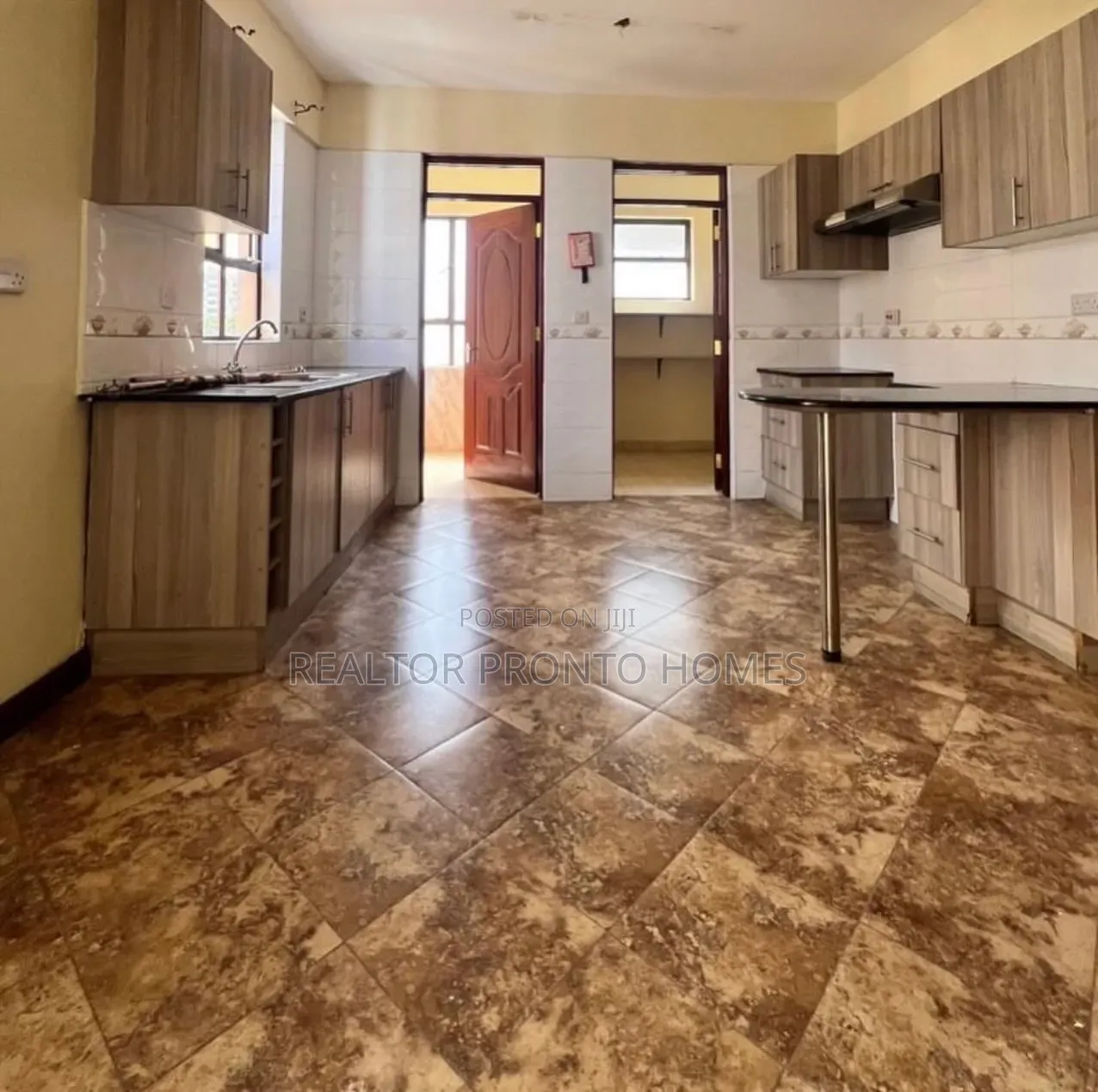 1bdrm Apartment in Kilimani, Hurlingham for rent