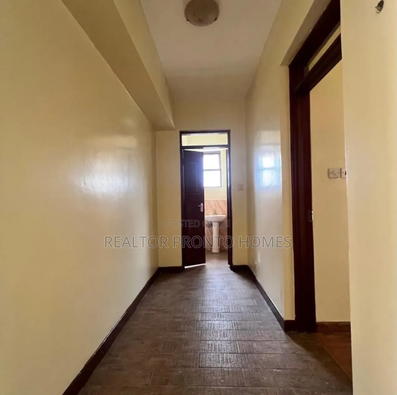 1bdrm Apartment in Kilimani, Hurlingham for rent