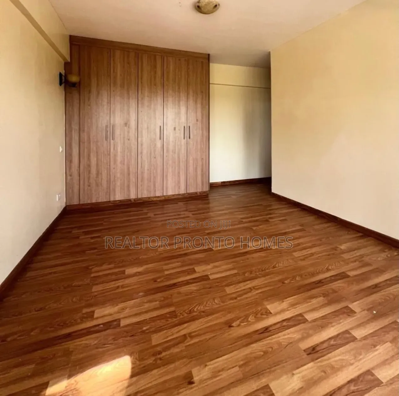 1bdrm Apartment in Kilimani, Hurlingham for rent