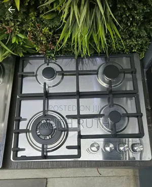 Hisense 60cm Inbuilt Hob