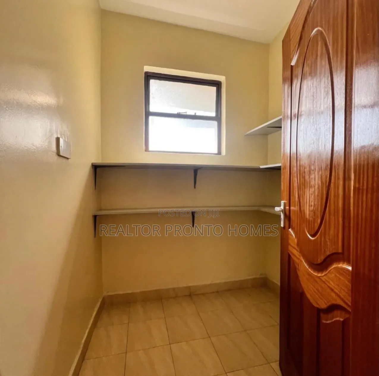 1bdrm Apartment in Kilimani, Hurlingham for rent