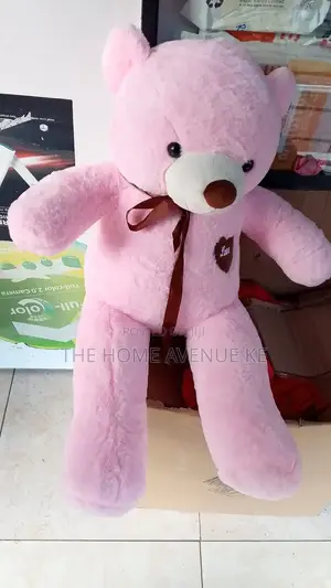 Teddy Bear
