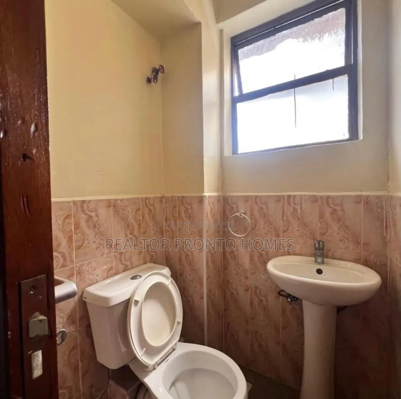 1bdrm Apartment in Kilimani, Hurlingham for rent