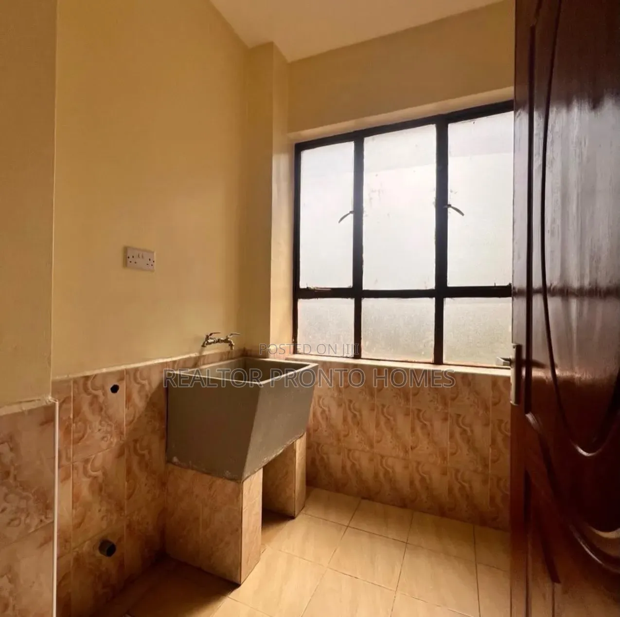 1bdrm Apartment in Kilimani, Hurlingham for rent