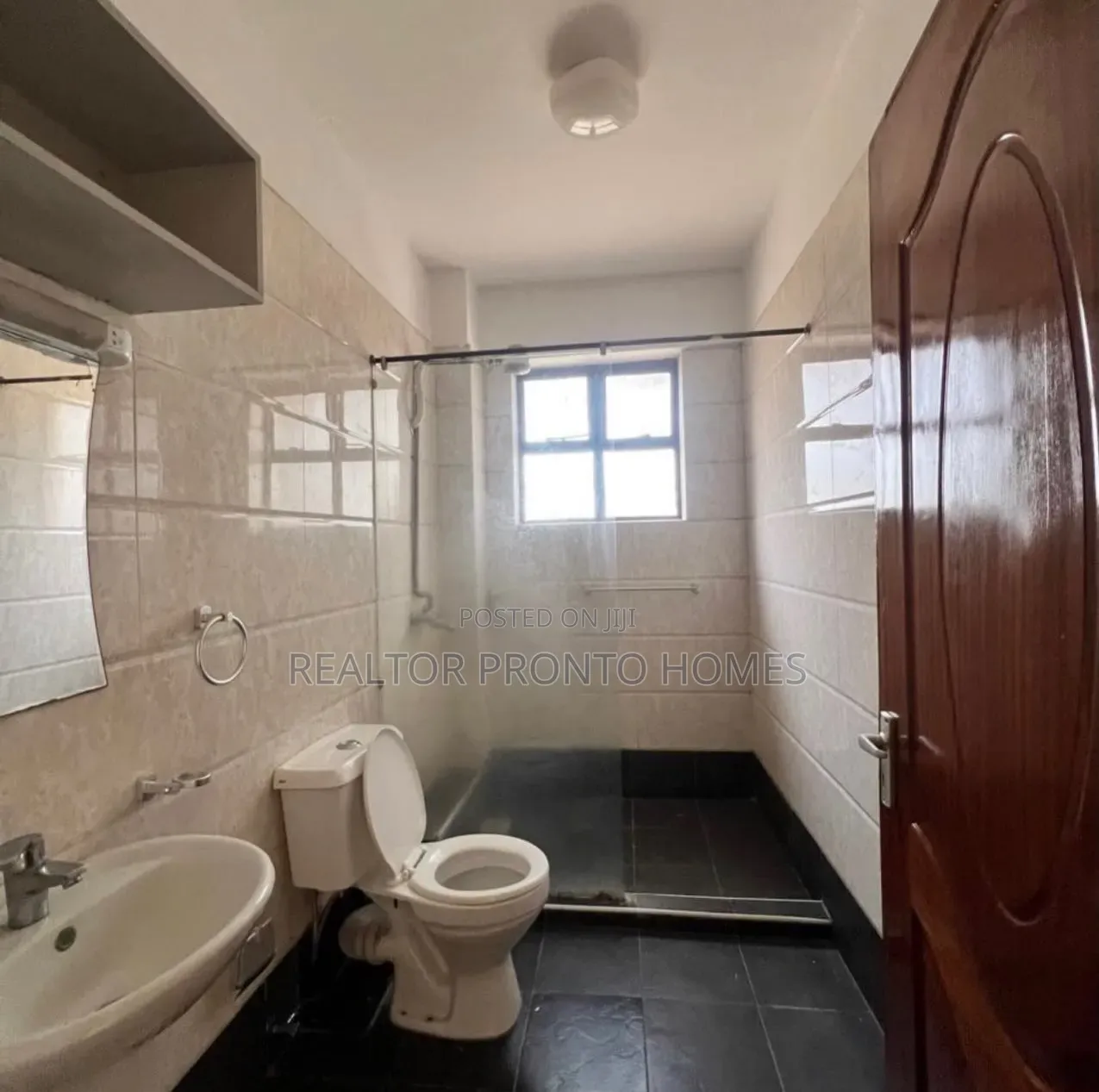 1bdrm Apartment in Kilimani, Hurlingham for rent
