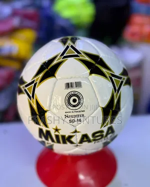 Mikasa Speedster Soccer Ball