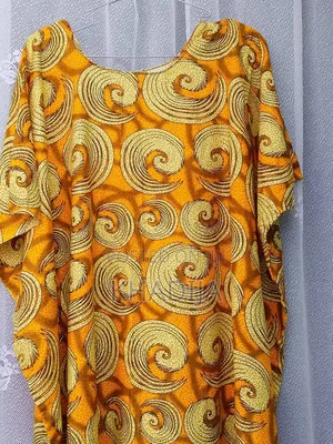 Dera Dress