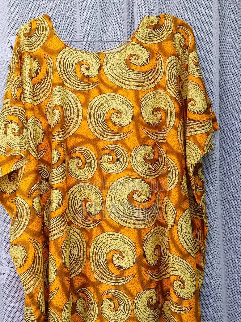 Dera Dress