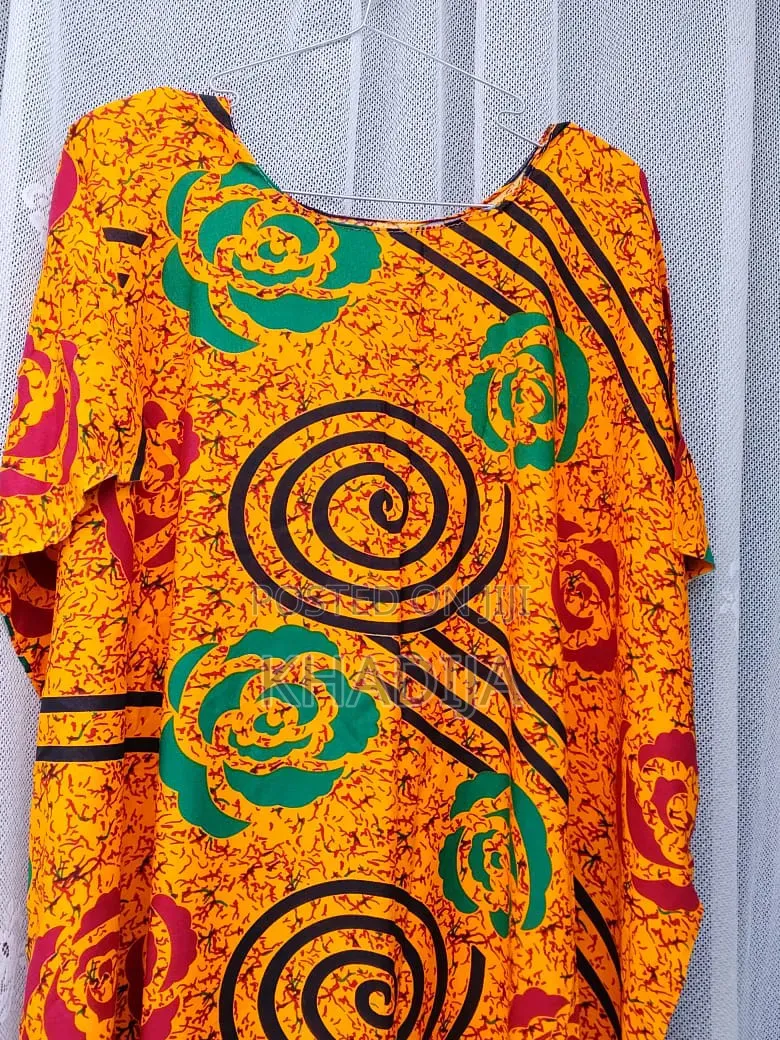 Dera Dress